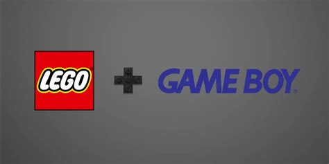 Lego announces game.